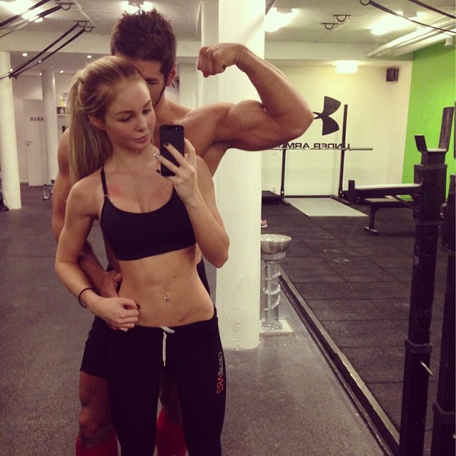 13 Reasons Why Couples Who Sweat Together, Stay Together 14