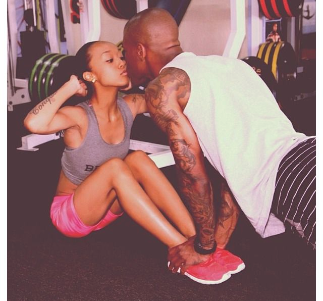 13 Reasons Why Couples Who Sweat Together, Stay Together 5