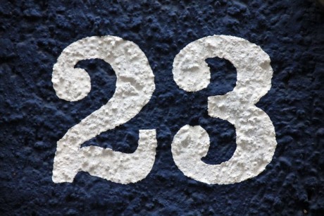 23-Twenty-Three-Public-Domain-460x306