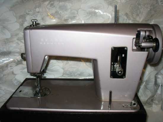 4-Sewing-Machine