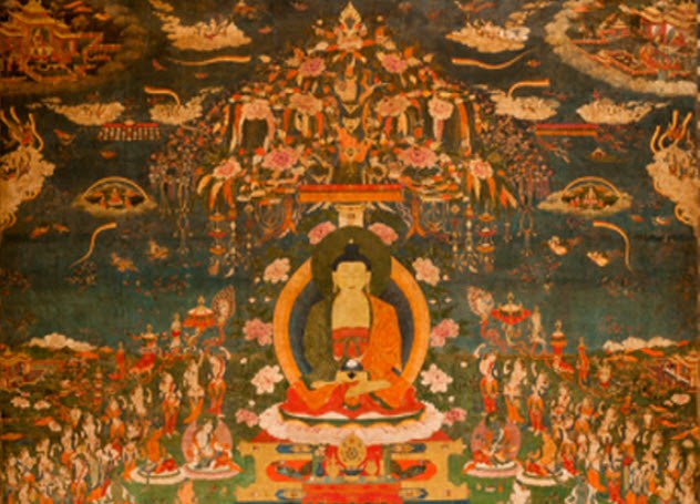 5-pure-land-buddhism