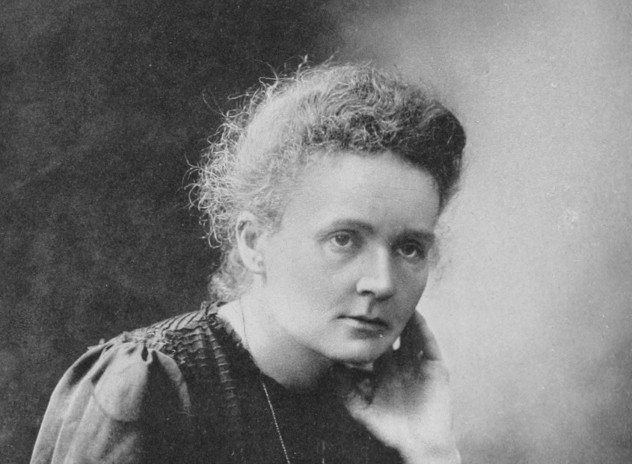 8 marie curie