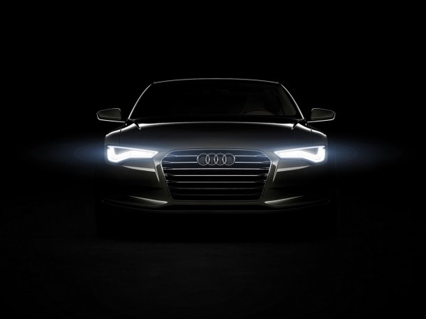 Audi wallpaper 0