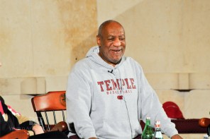 Bill Cosby