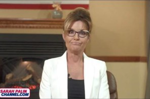 Sarah Palin Herp Derp