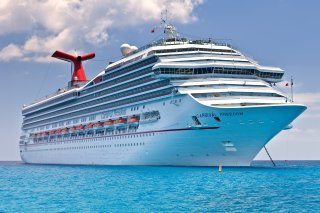 cruise lines to avoid