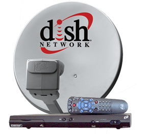 Dish-Network