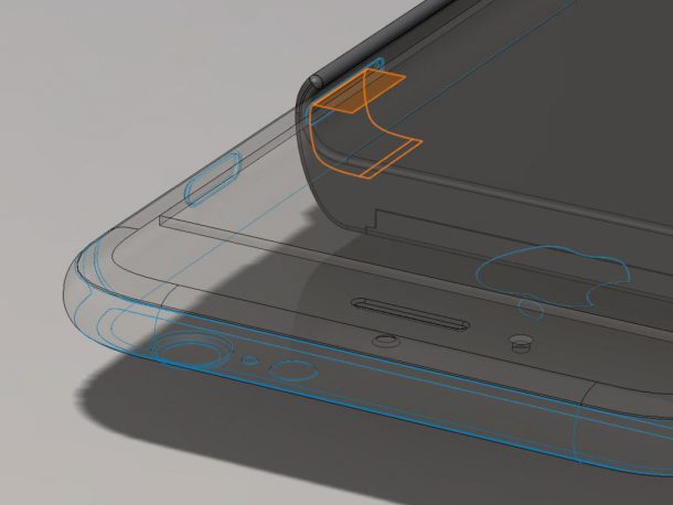 Edward Snowden Presents The Design Of An iPhone Case To Prevent Wireless Snooping_Image 2