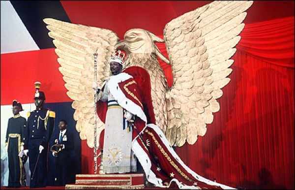 His-Imperial-Majesty