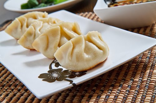 Jiaozi (Chinese Dumplings) 2 500