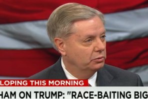 Lindsey Graham