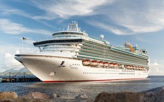 cruise lines to avoid