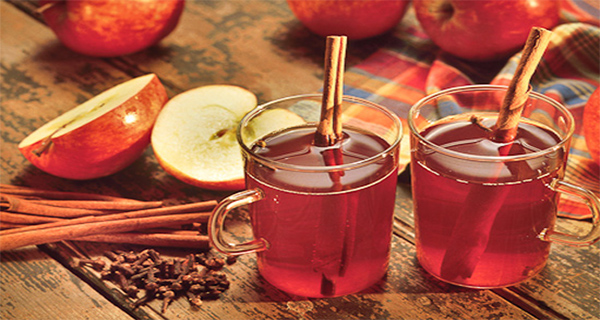 Strong Drink that Melts the Pounds, Cleans the Body and Gives Energy
