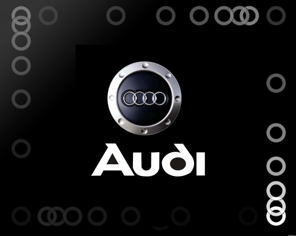 audi-logo-wallpaper 6