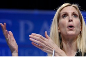 anne coulter bigotry