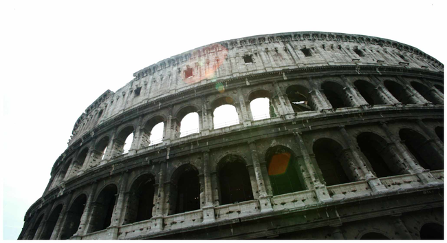 Remember in Gladiator when Russell Crowe must battle those frightening tigers? Believe how scary they are now that they have ghost abilities! Tourists have actually reported hearing the cries of slaughtered pets in old Colosseum even after they took a chunk from Russell Crowe