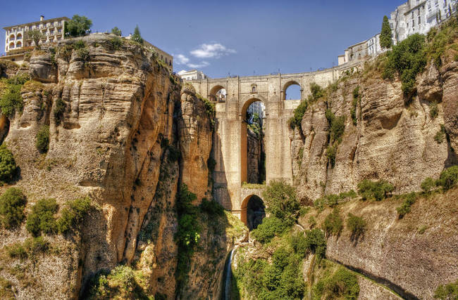 Ronda, Spain