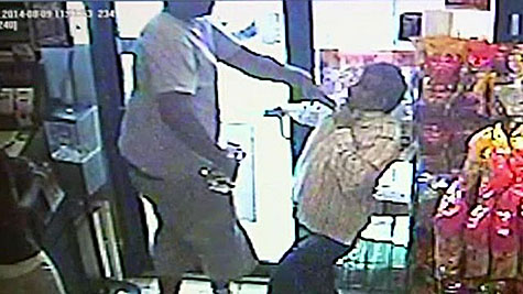 mike-brown robbery