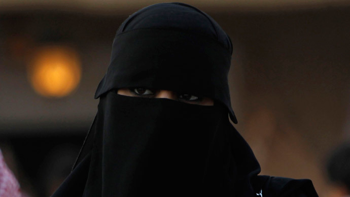 niqab.si