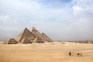 items to see and do in Cairo