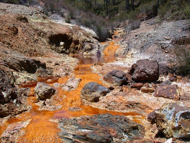 rio tinto