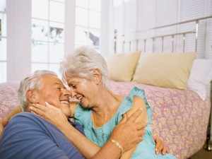 suggestions to improve intimacy in seniors 