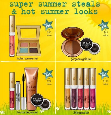 stila-summer-deals