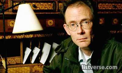 Williamgibson