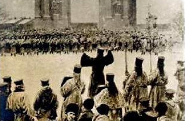 Famous Historical Riots 10 Historical Riots With Important Consequences